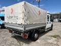 Peugeot Boxer 3.0 HDi Doppelk.*7-SITZER*AT-MOTOR*PRITSCH Blanco - thumbnail 5