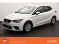 SEAT Ibiza 1.0 TSI Style LED/Einparkhi Weiß - thumbnail 1