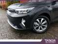 Kia Stonic 79 LED GPS cam 2xPDC jantes alliage Schwarz - thumbnail 5