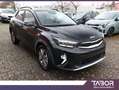 Kia Stonic 79 LED GPS cam 2xPDC jantes alliage Schwarz - thumbnail 2