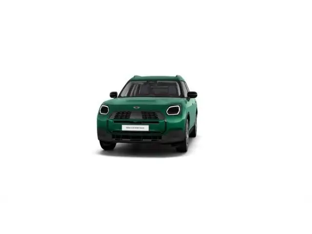 MINI One D Countryman Essential