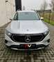 Mercedes-Benz EQB 250 LUXURY Line 7-Seat/Dodehoek/Camera/El.Achterklep Zilver - thumbnail 2