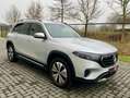 Mercedes-Benz EQB 250 LUXURY Line 7-Seat/Dodehoek/Camera/El.Achterklep Zilver - thumbnail 5