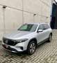 Mercedes-Benz EQB 250 LUXURY Line 7-Seat/Dodehoek/Camera/El.Achterklep Zilver - thumbnail 1