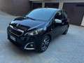 Peugeot 108 Peugeot 108 5p 1.0 vti Allure s&s Nero - thumbnail 14