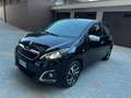 Peugeot 108 Peugeot 108 5p 1.0 vti Allure s&s Nero - thumbnail 8