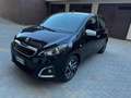 Peugeot 108 Peugeot 108 5p 1.0 vti Allure s&s Nero - thumbnail 12