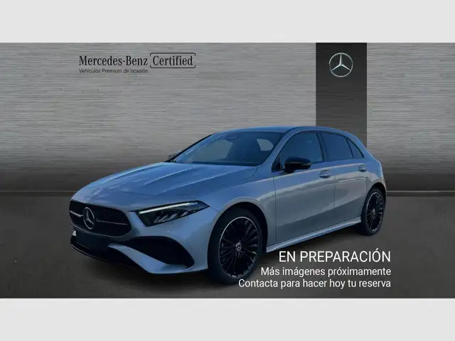 Mercedes-Benz E 250 híbrido enchufable
