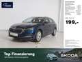 Skoda Octavia Combi 1.5 TSI e-TEC Style DSG LED/NAV/SH Blau - thumbnail 1