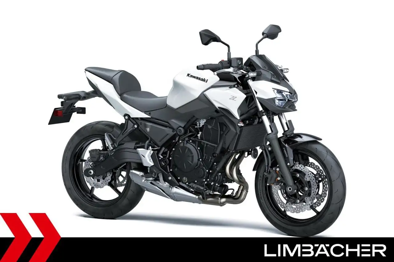 Kawasaki Z 650