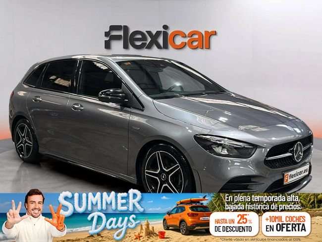 Mercedes-Benz B 200 200d - foto 1