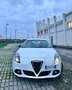 Alfa Romeo Giulietta 2.0 jtdm(2) Distinctive 140cv White - thumbnail 4