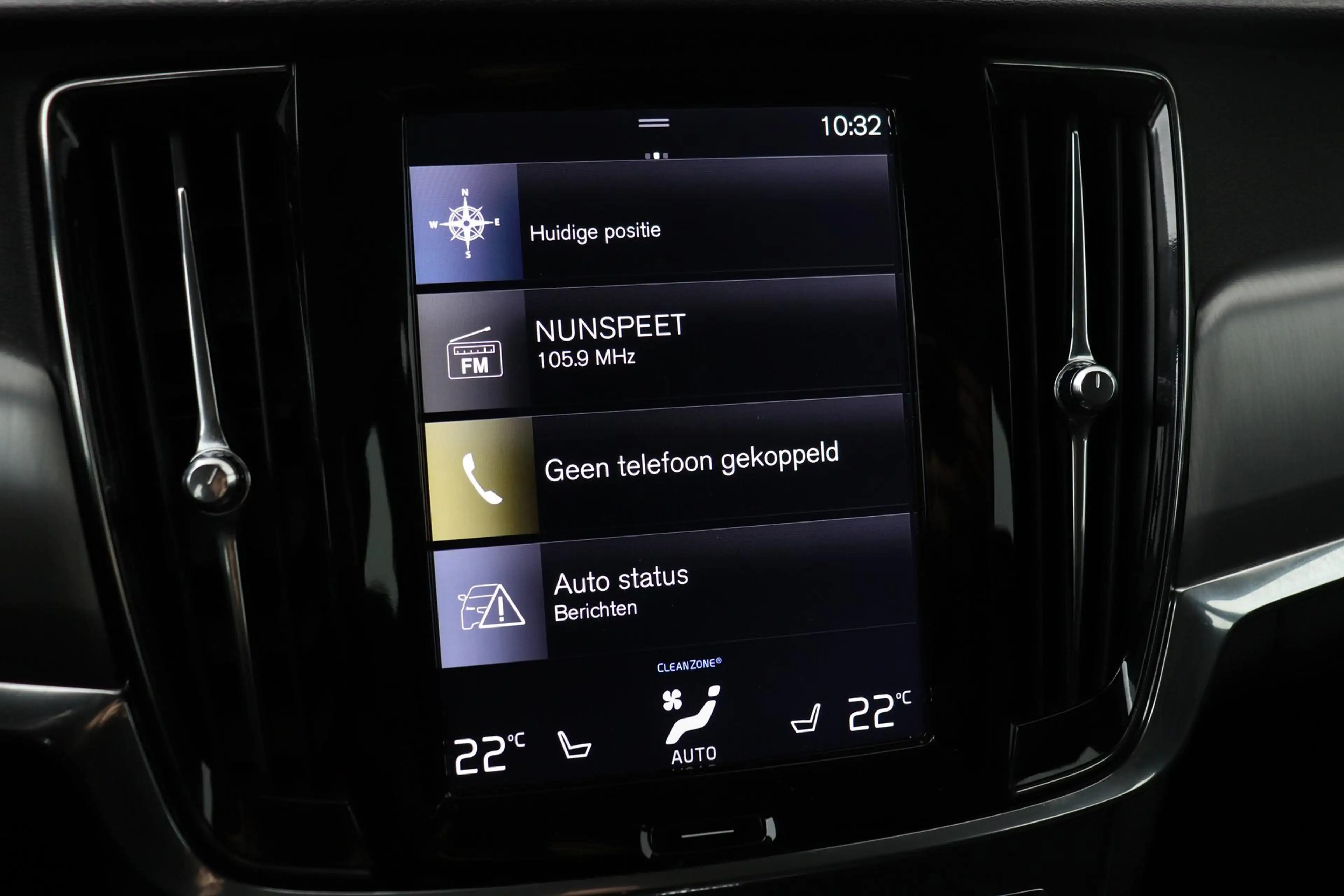 Volvo V90 2.0 T5 Momentum | Trekhaak | Leder | BLIS | Volled — photo 22
