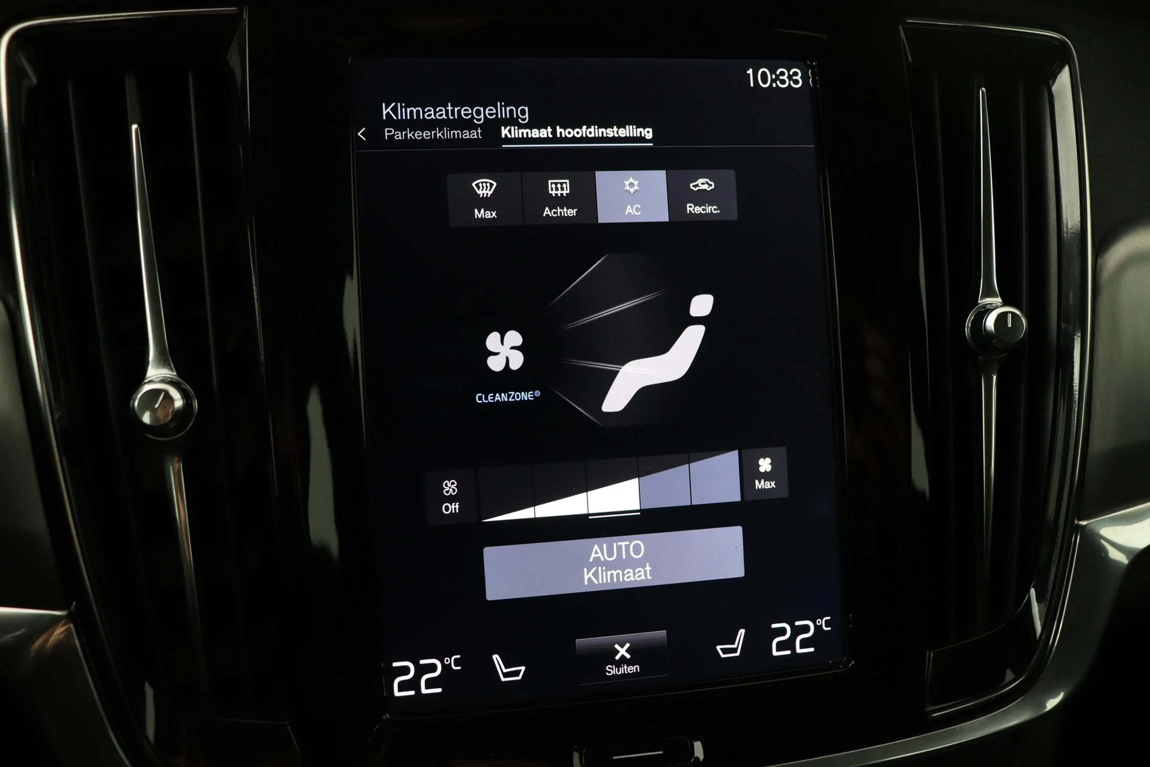 Volvo V90 2.0 T5 Momentum | Trekhaak | Leder | BLIS | Volled — photo 30