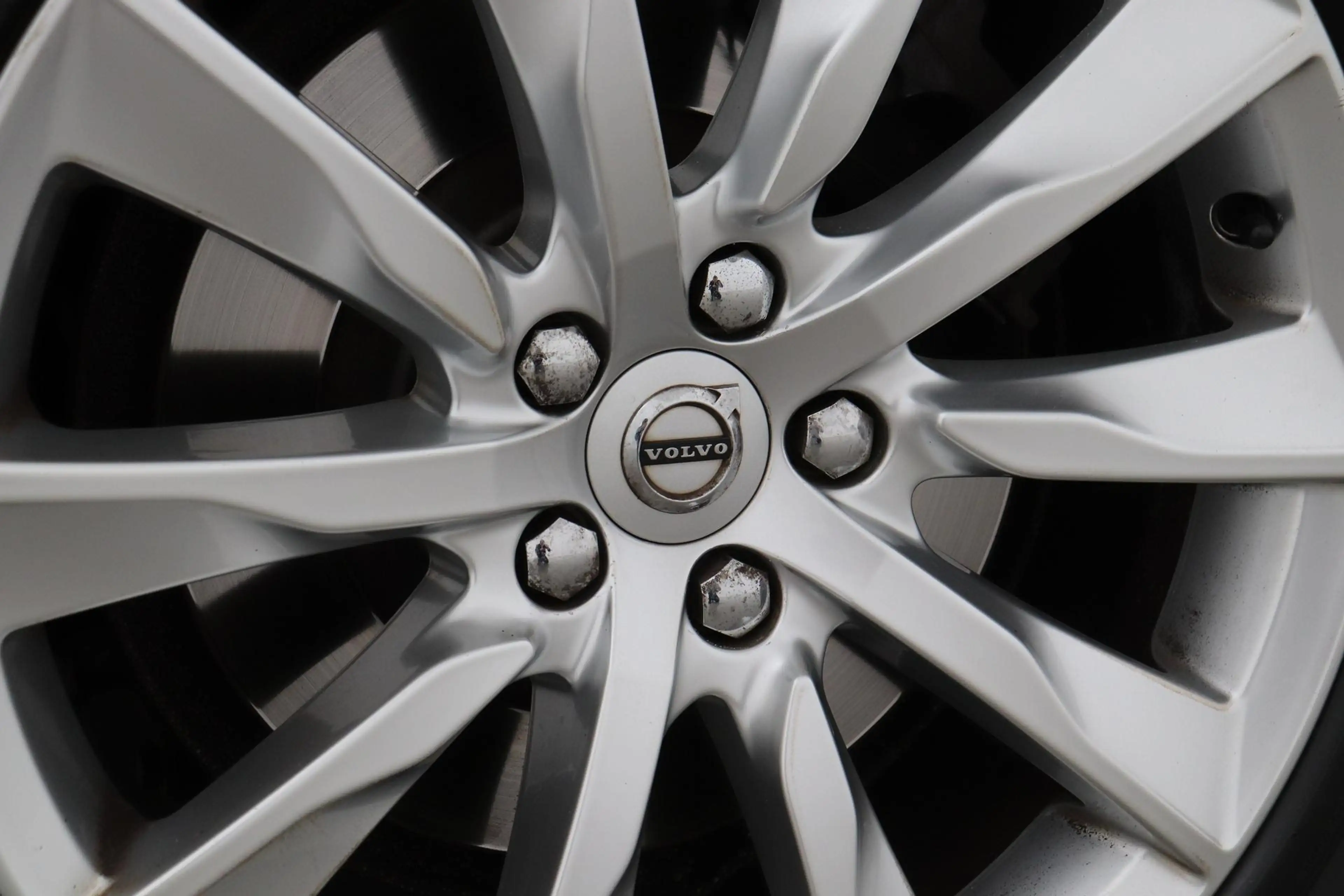 Volvo V90 2.0 T5 Momentum | Trekhaak | Leder | BLIS | Volled — photo 47