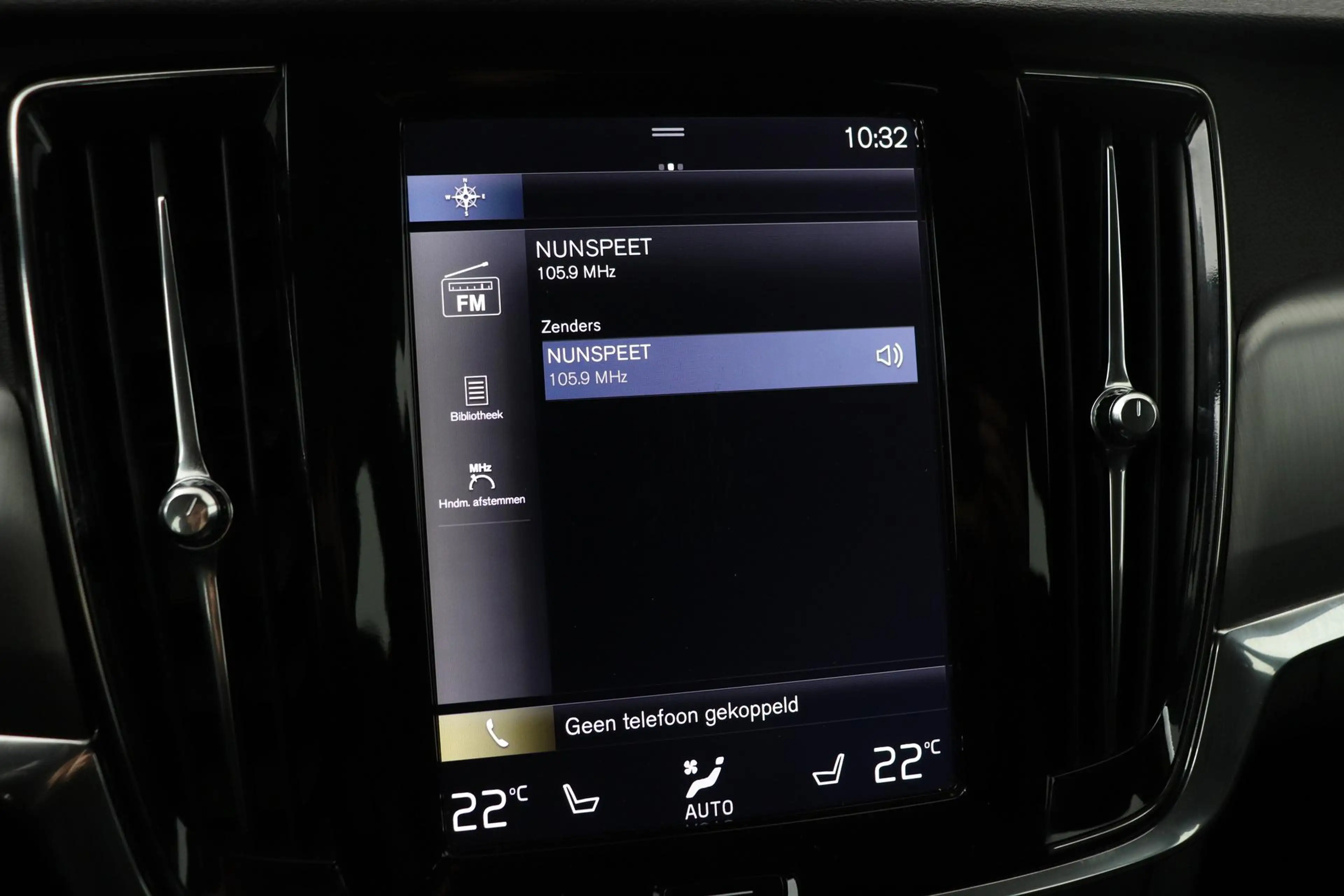 Volvo V90 2.0 T5 Momentum | Trekhaak | Leder | BLIS | Volled — photo 27