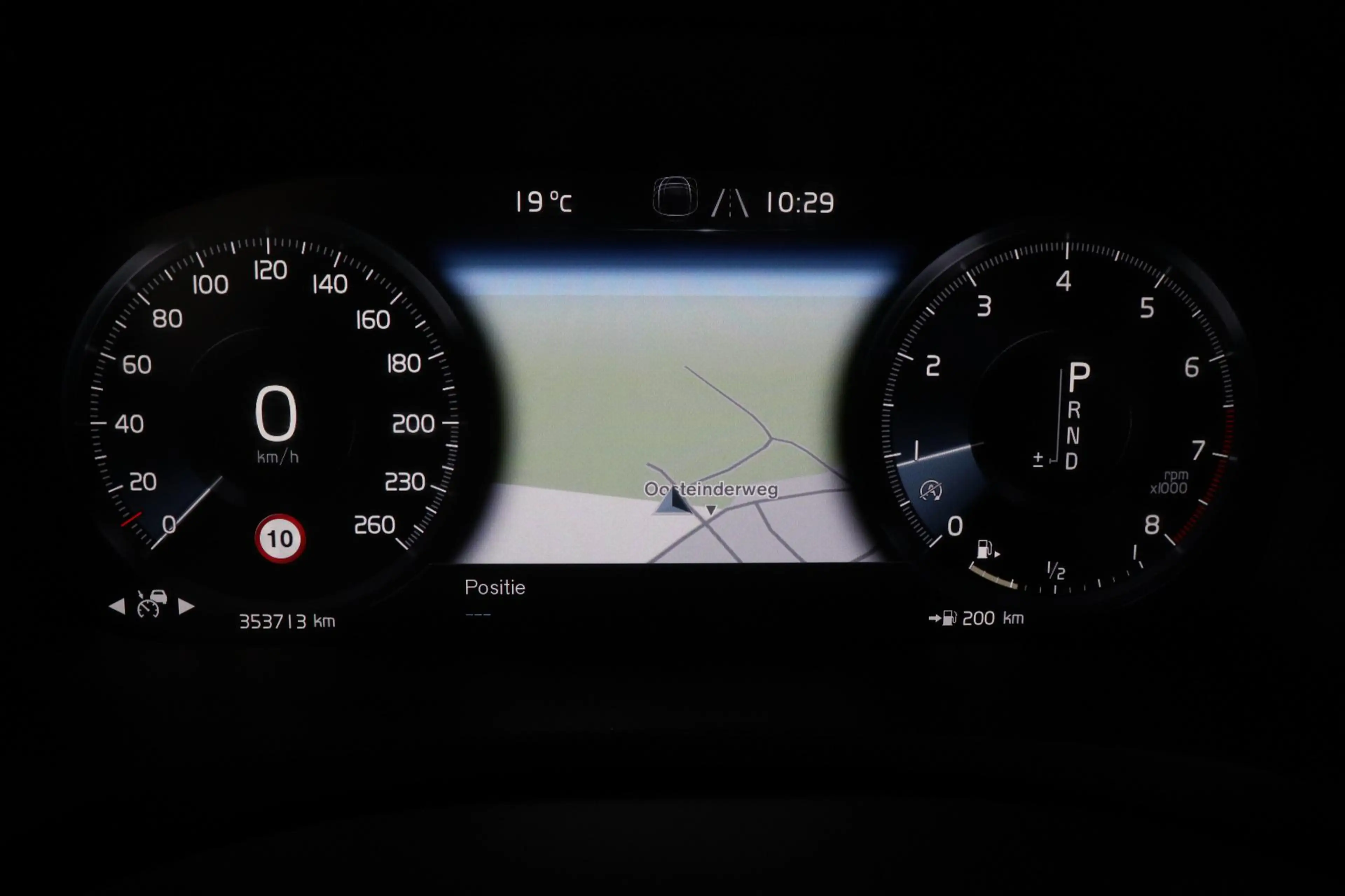 Volvo V90 2.0 T5 Momentum | Trekhaak | Leder | BLIS | Volled — photo 19