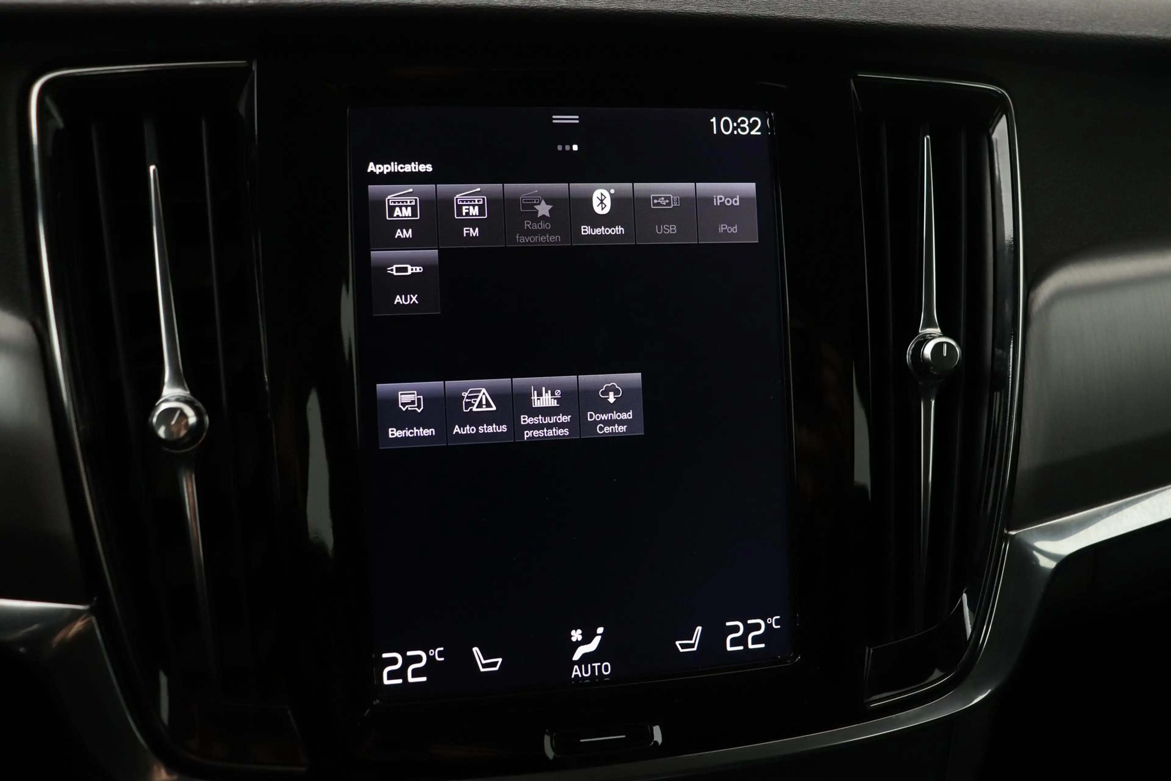 Volvo V90 2.0 T5 Momentum | Trekhaak | Leder | BLIS | Volled — photo 25