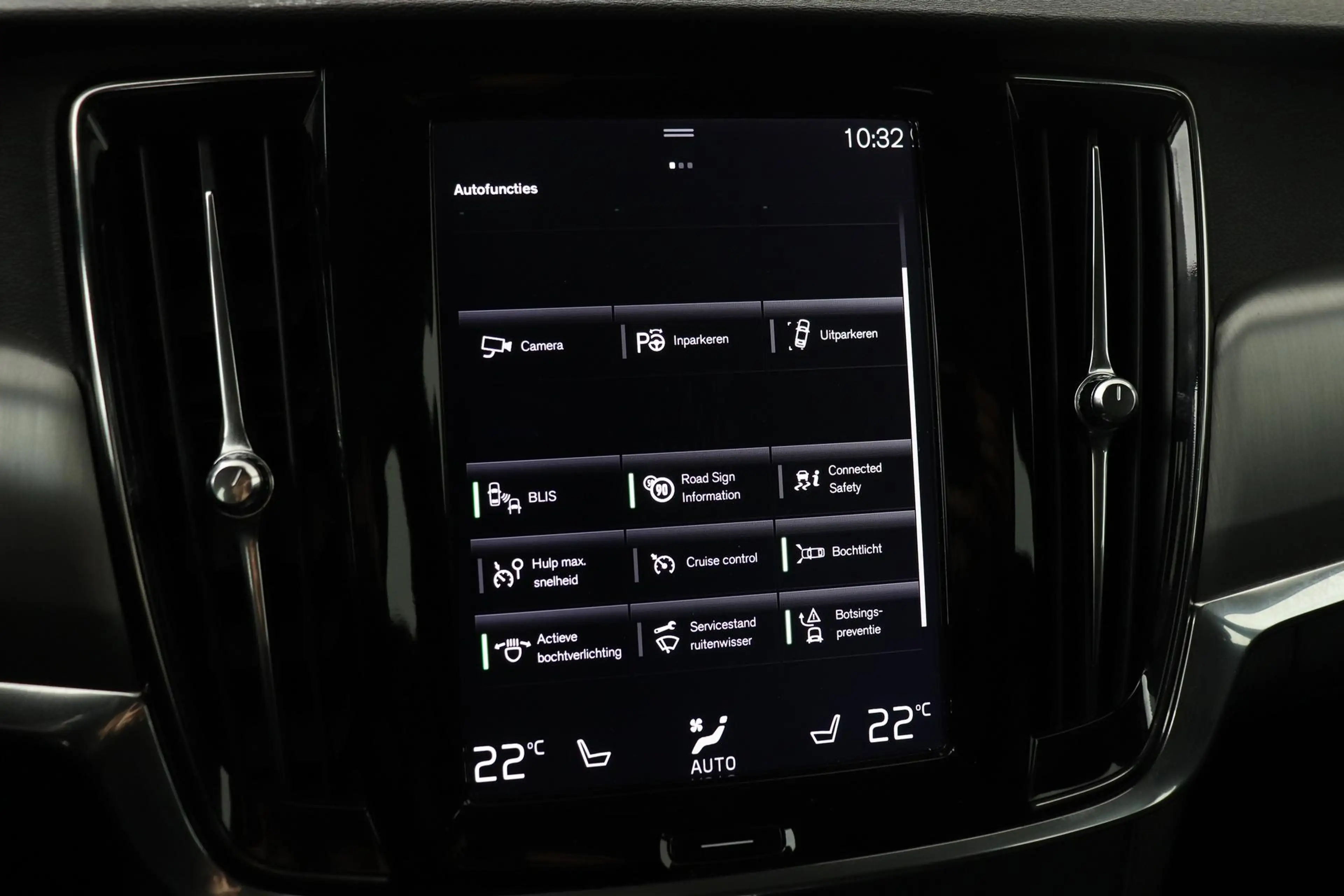 Volvo V90 2.0 T5 Momentum | Trekhaak | Leder | BLIS | Volled — photo 24