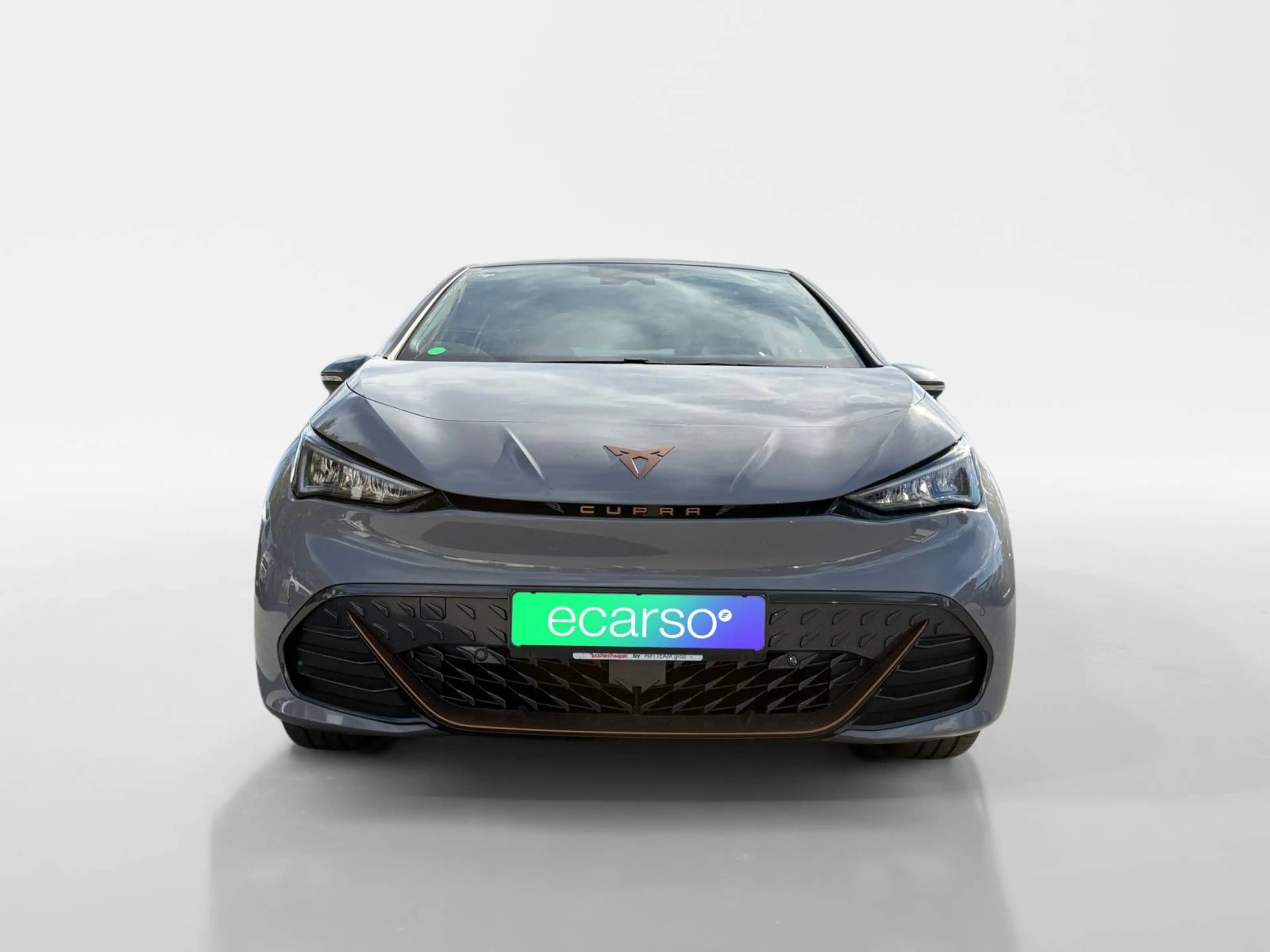 CUPRA Born 150 kW — photo 8