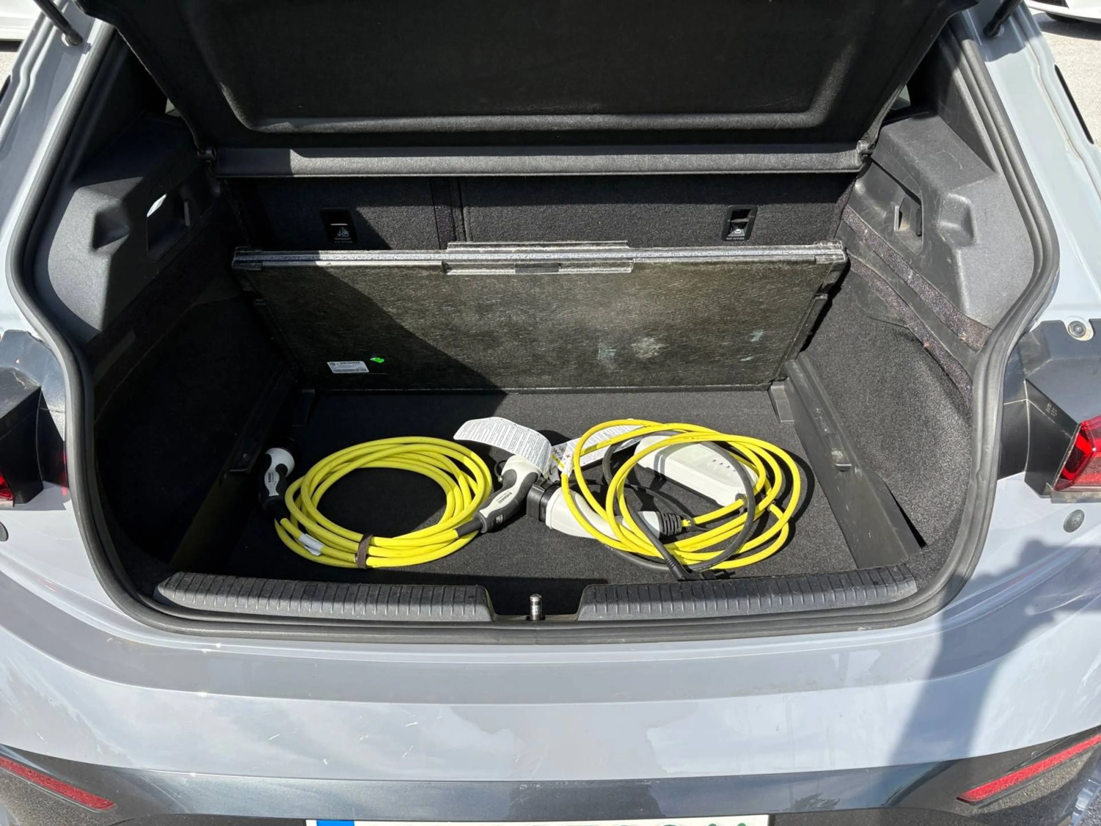 CUPRA Born 150 kW — photo 15
