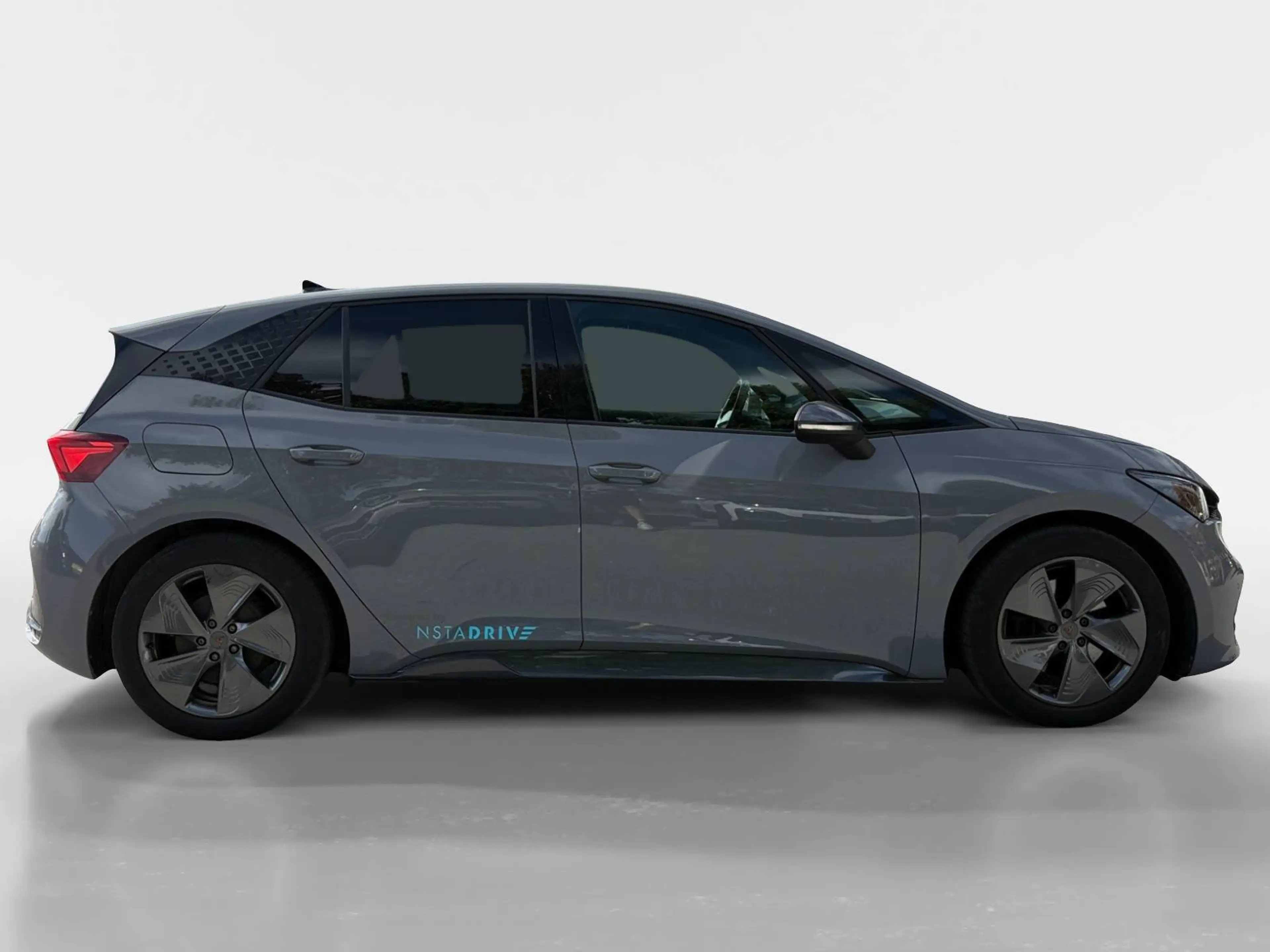 CUPRA Born 150 kW — photo 6