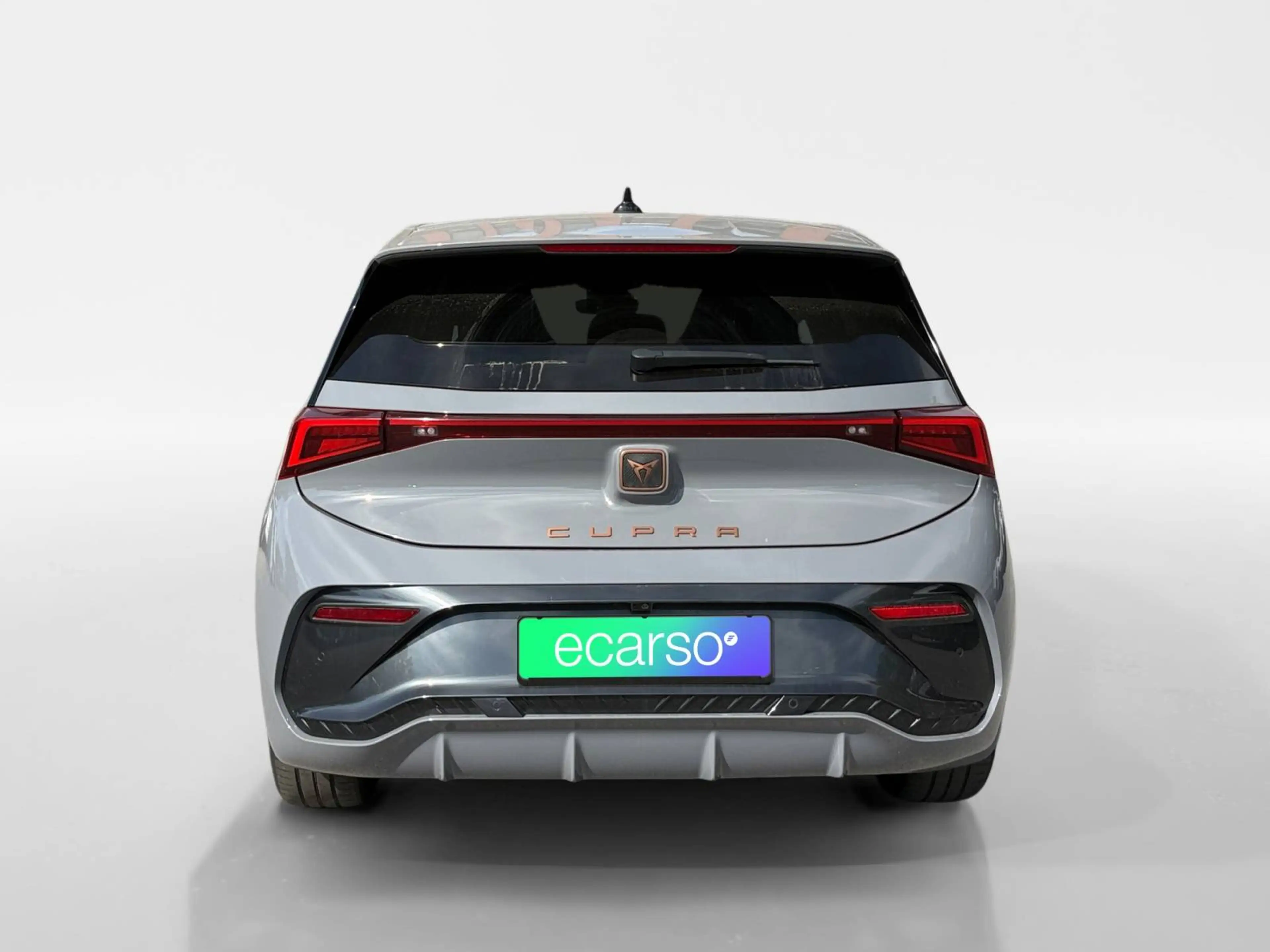 CUPRA Born 150 kW — photo 4