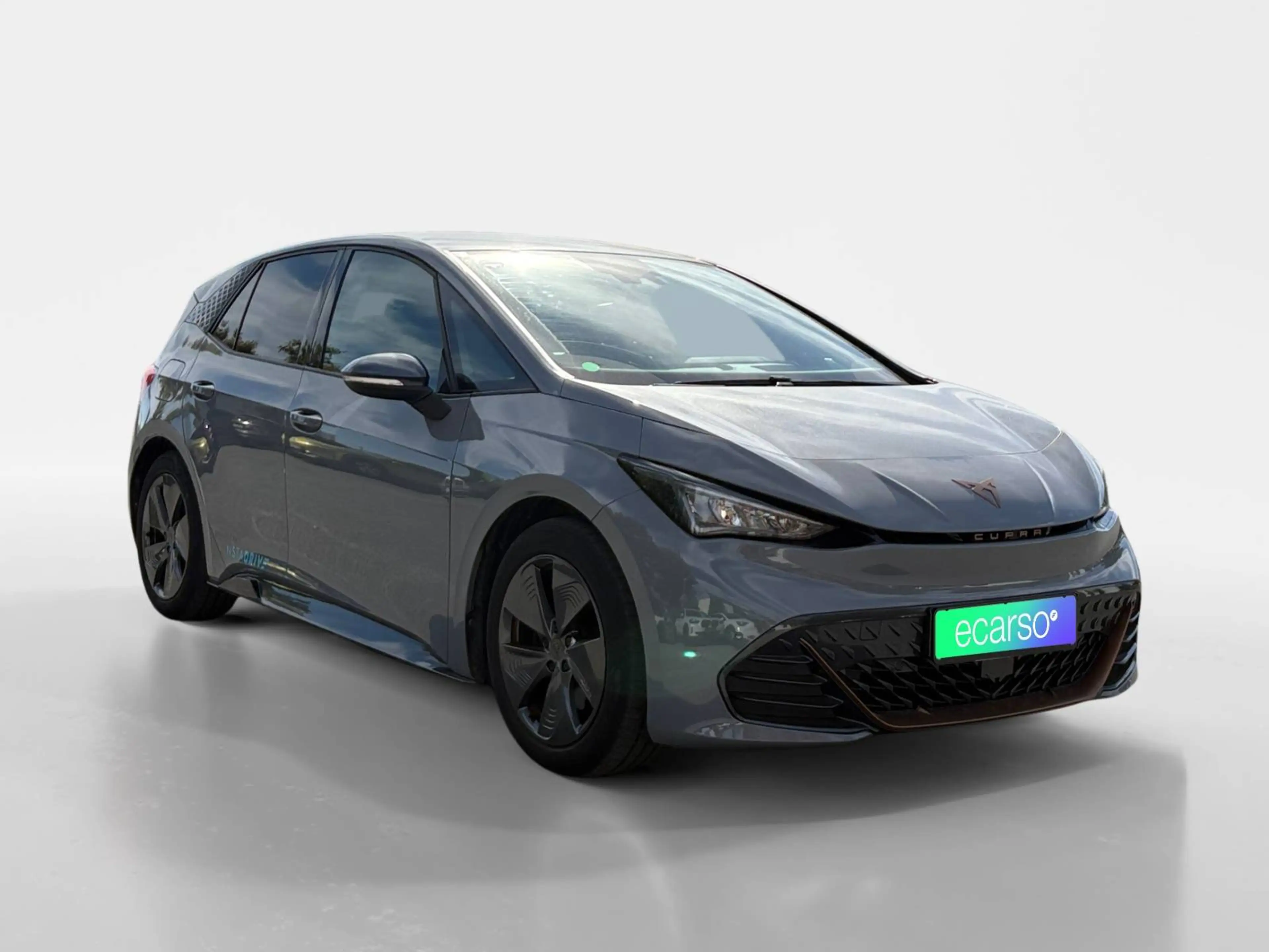 CUPRA Born 150 kW — photo 7