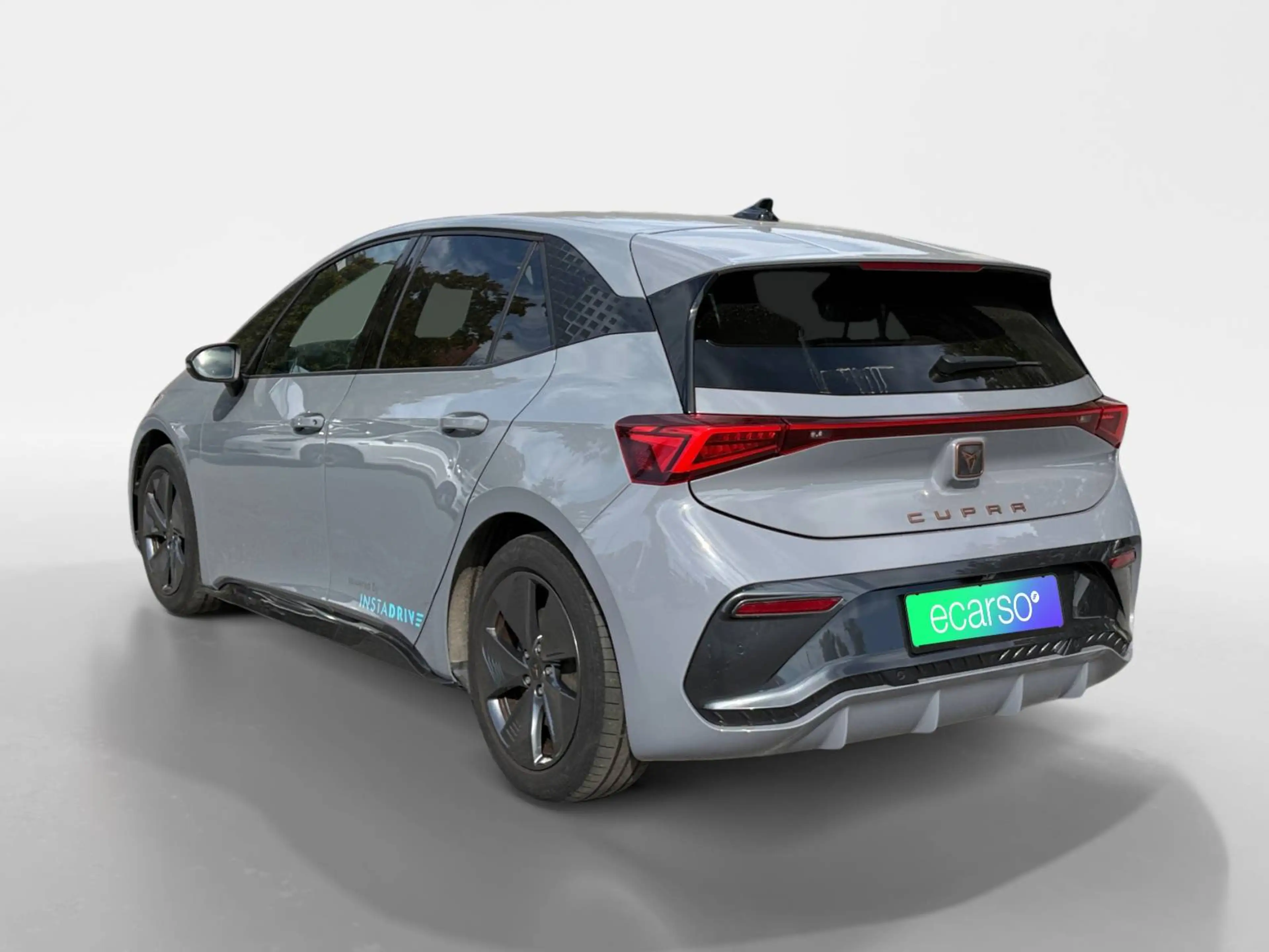 CUPRA Born 150 kW — photo 3