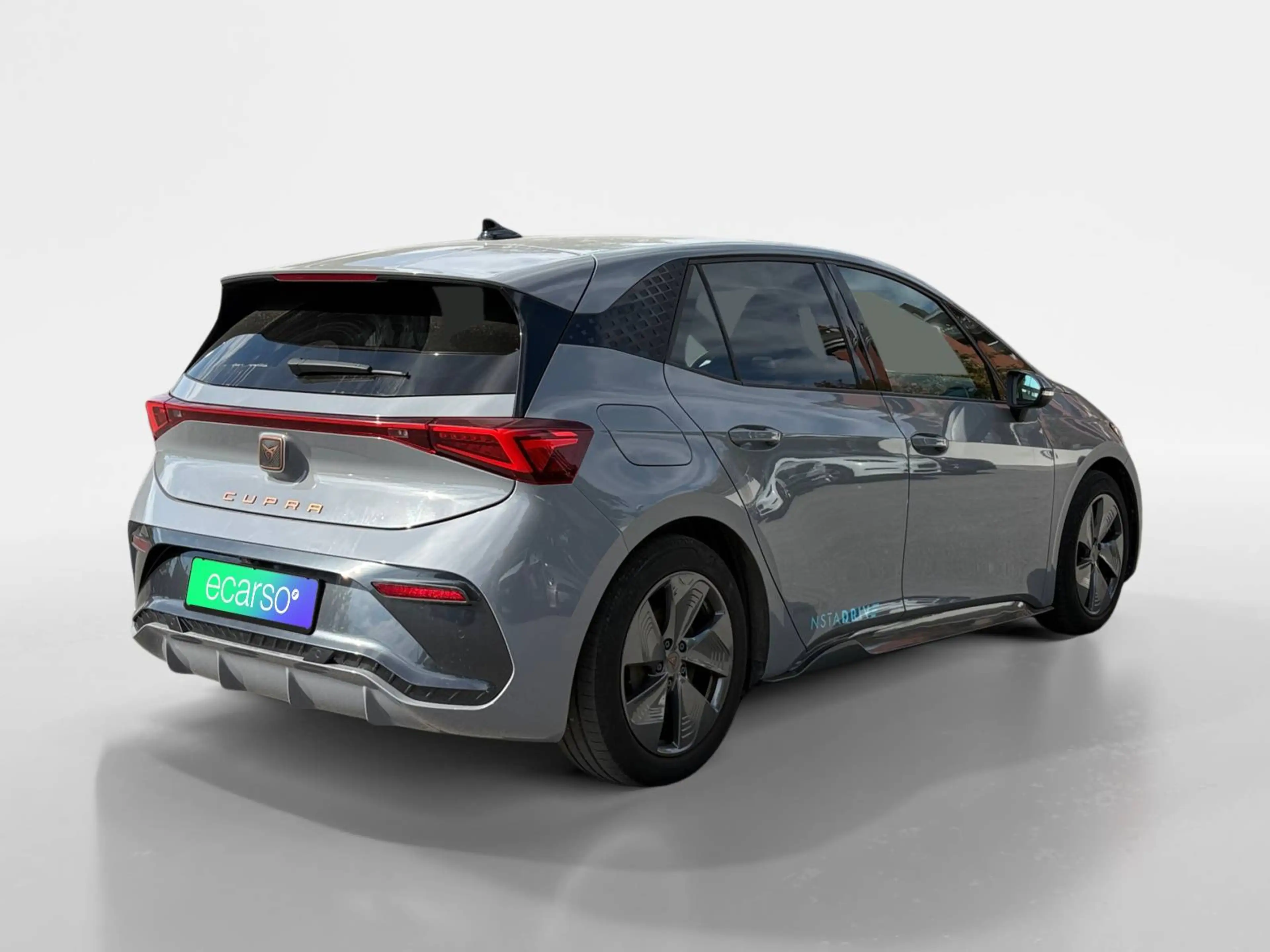 CUPRA Born 150 kW — photo 5