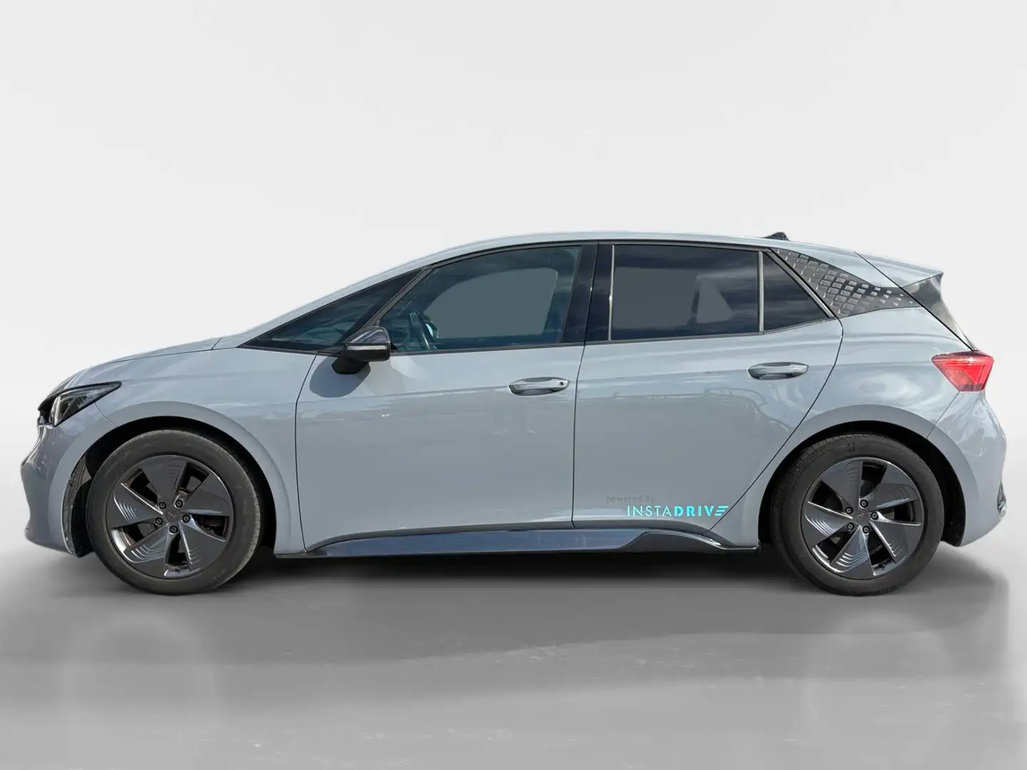 CUPRA Born 150 kW Grau - 2