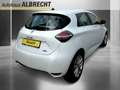 Renault ZOE Experience incl.Batterie Weiß - thumbnail 4