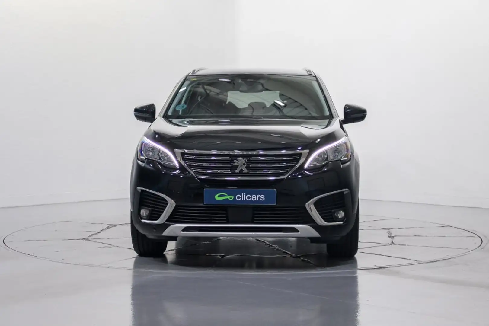 Peugeot 5008 1.2 PureTech S&S Allure 130 EAT8 Negro - 2