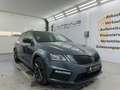 Skoda Octavia Lim. RS NAVI KLIMA TEMPO PANO MFL LED Gris - thumbnail 10