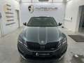 Skoda Octavia Lim. RS NAVI KLIMA TEMPO PANO MFL LED Gris - thumbnail 2