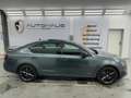 Skoda Octavia Lim. RS NAVI KLIMA TEMPO PANO MFL LED Gris - thumbnail 5
