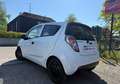 Chevrolet Spark 1.0 16v 68 serie speciale 2011 Weiß - thumbnail 3