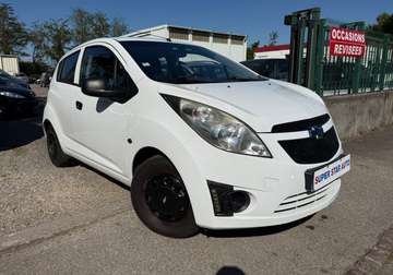 1.0 16v 68 serie speciale 2011