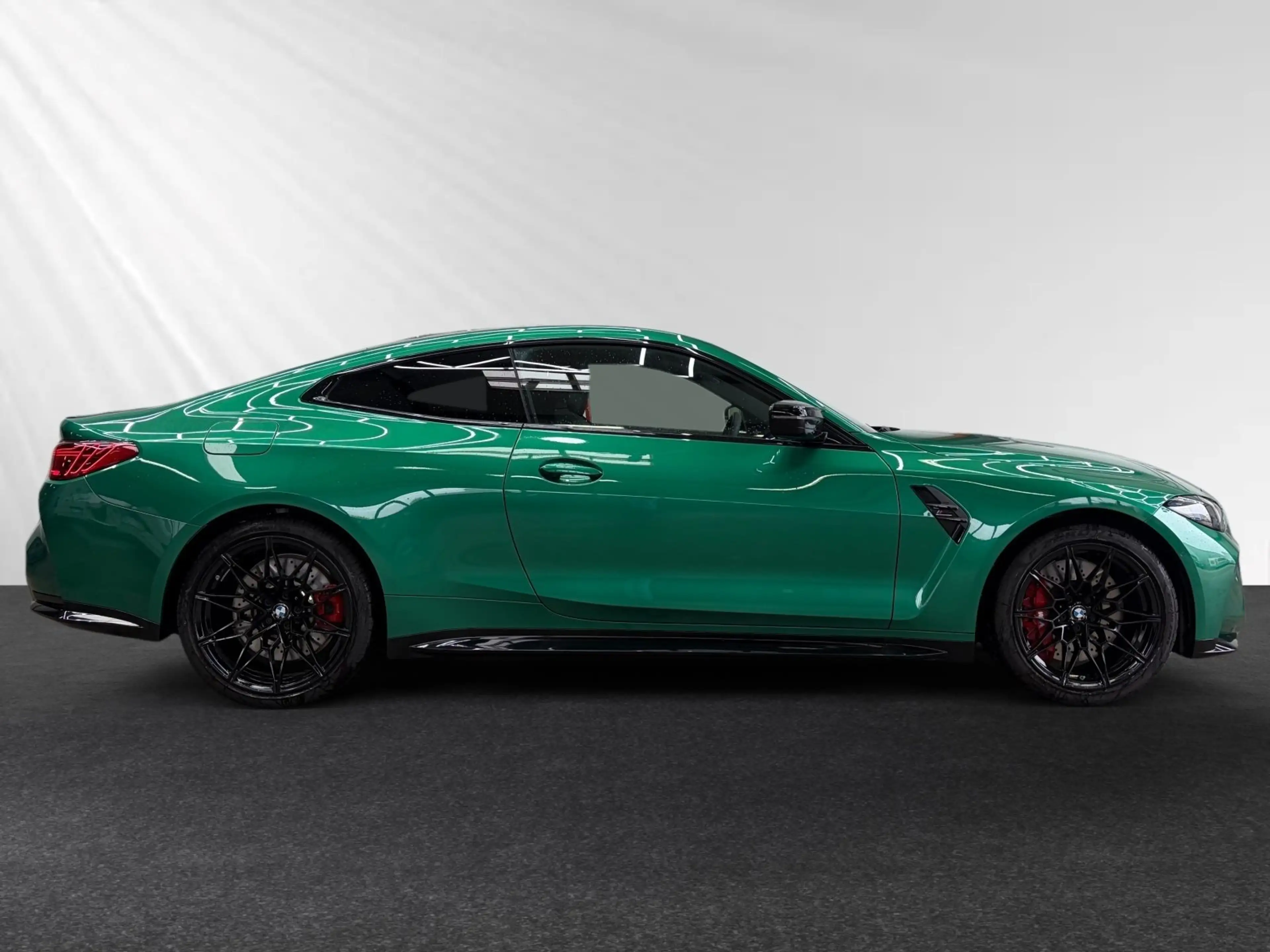 BMW M4 Competition Coupé MxDrive|Head-Up|H/K — photo 2