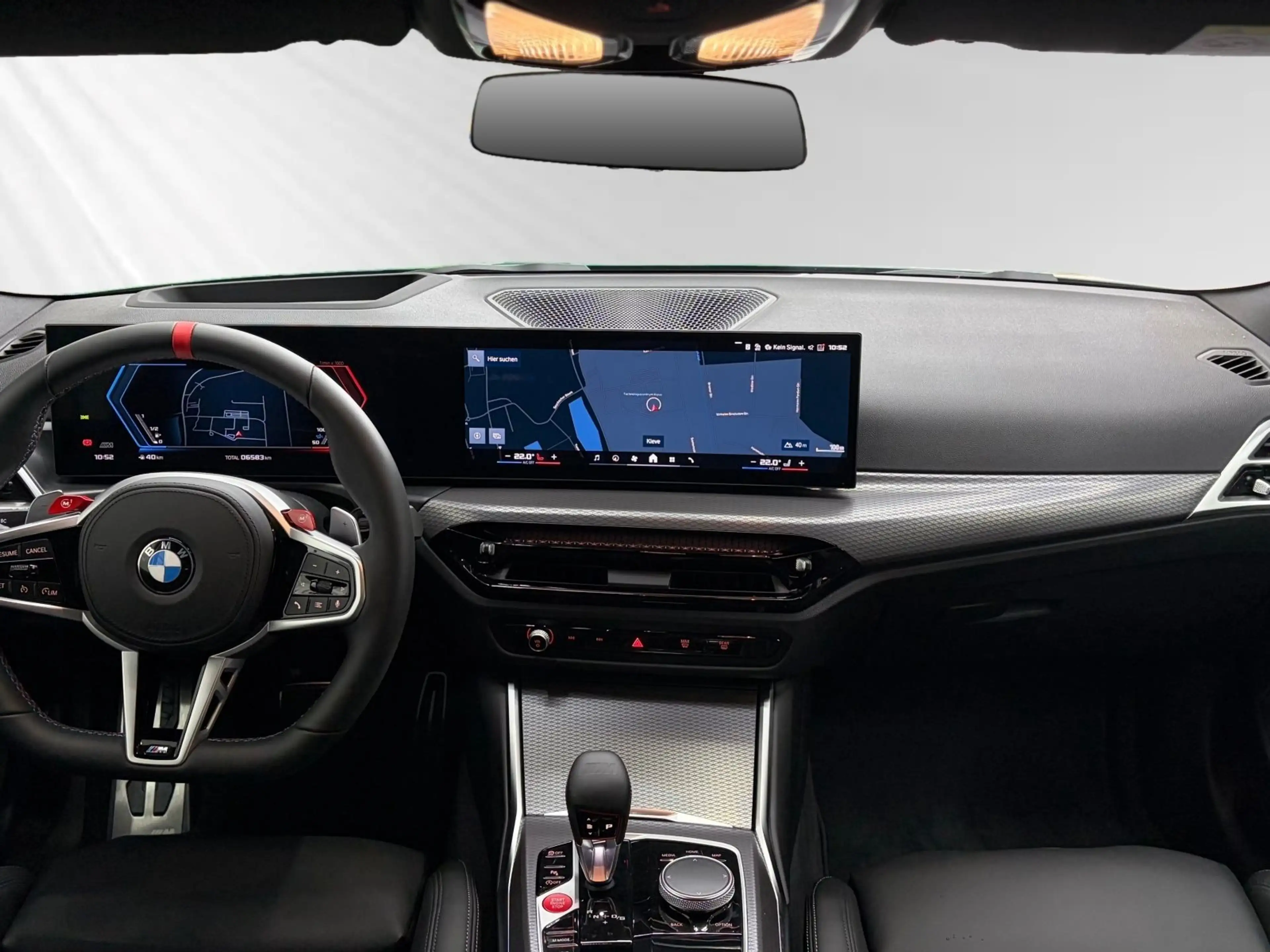 BMW M4 Competition Coupé MxDrive|Head-Up|H/K — photo 13