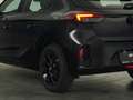 Opel Corsa F FACELIFT GS AT+LED+RÜCKFAHRKAMERA+SITZ-/LENKRADH Negro - thumbnail 32