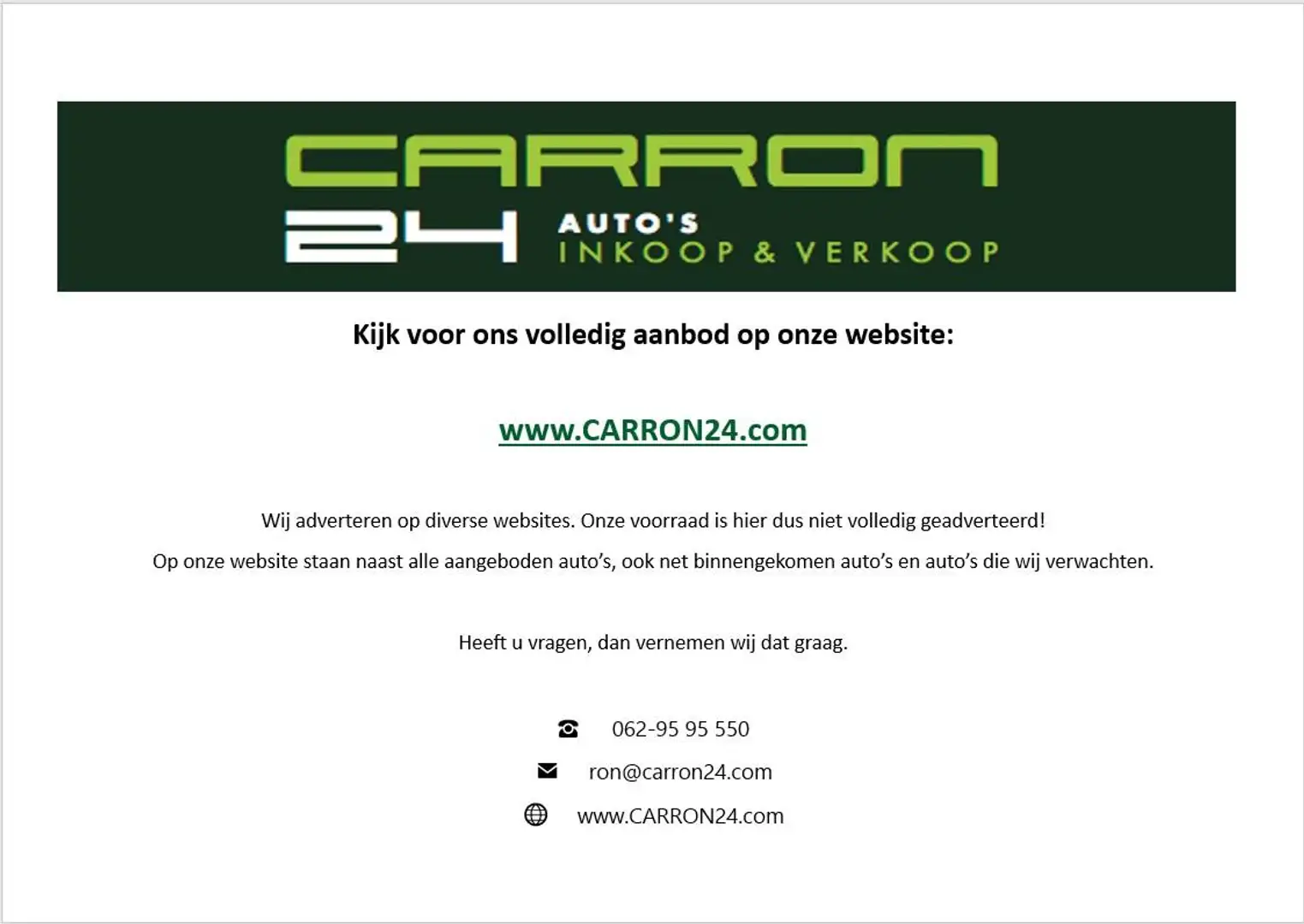 BMW 120 1-serie Cabrio 120i High Executive | Leder | Trekh Negru - 2