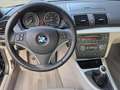 BMW 120 1-serie Cabrio 120i High Executive | Leder | Trekh Negru - thumbnail 3