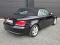 BMW 120 1-serie Cabrio 120i High Executive | Leder | Trekh Negru - thumbnail 8