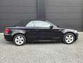 BMW 120 1-serie Cabrio 120i High Executive | Leder | Trekh Negru - thumbnail 10
