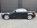 BMW 120 1-serie Cabrio 120i High Executive | Leder | Trekh Negru - thumbnail 4