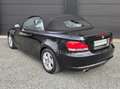 BMW 120 1-serie Cabrio 120i High Executive | Leder | Trekh Negru - thumbnail 6