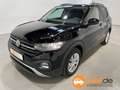 Volkswagen T-Cross 1.0 TSI DSG EU6d-T Navi Klima PDC Tempomat Noir - thumbnail 1