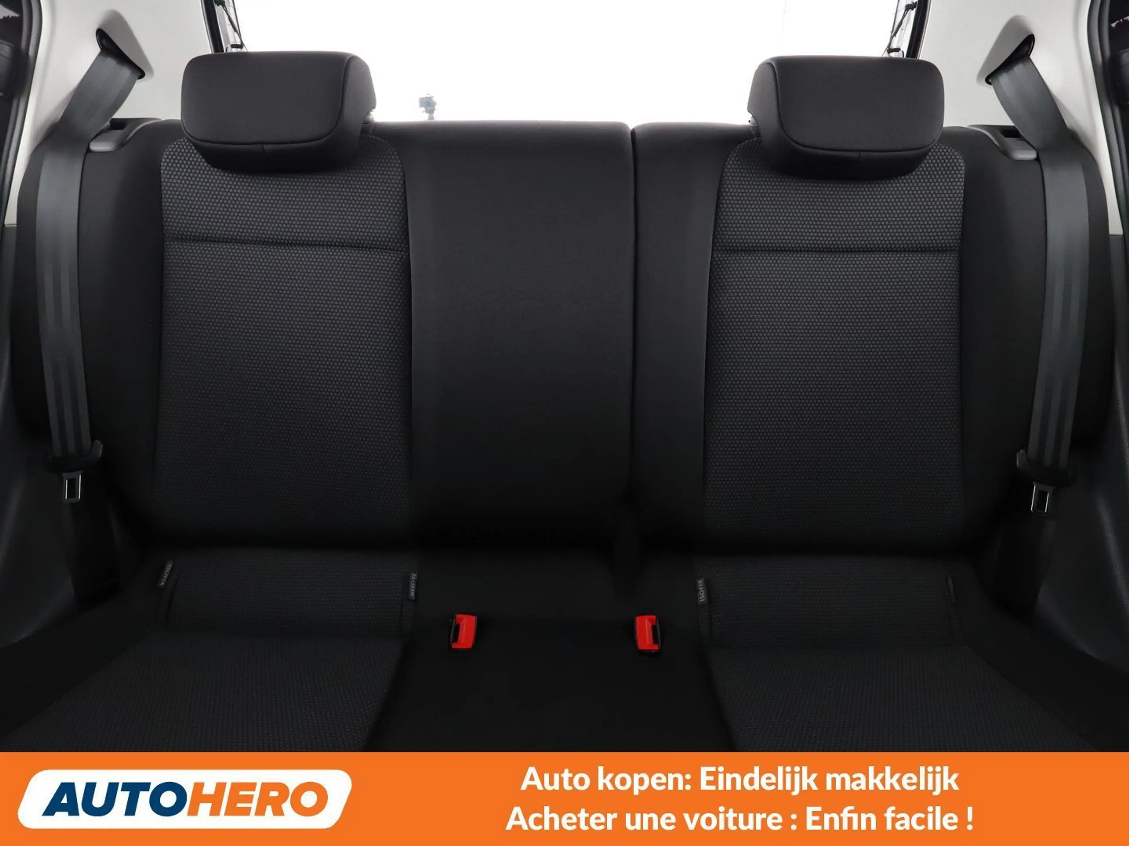Skoda Citigo 1.0 MPI Ambition — photo 15