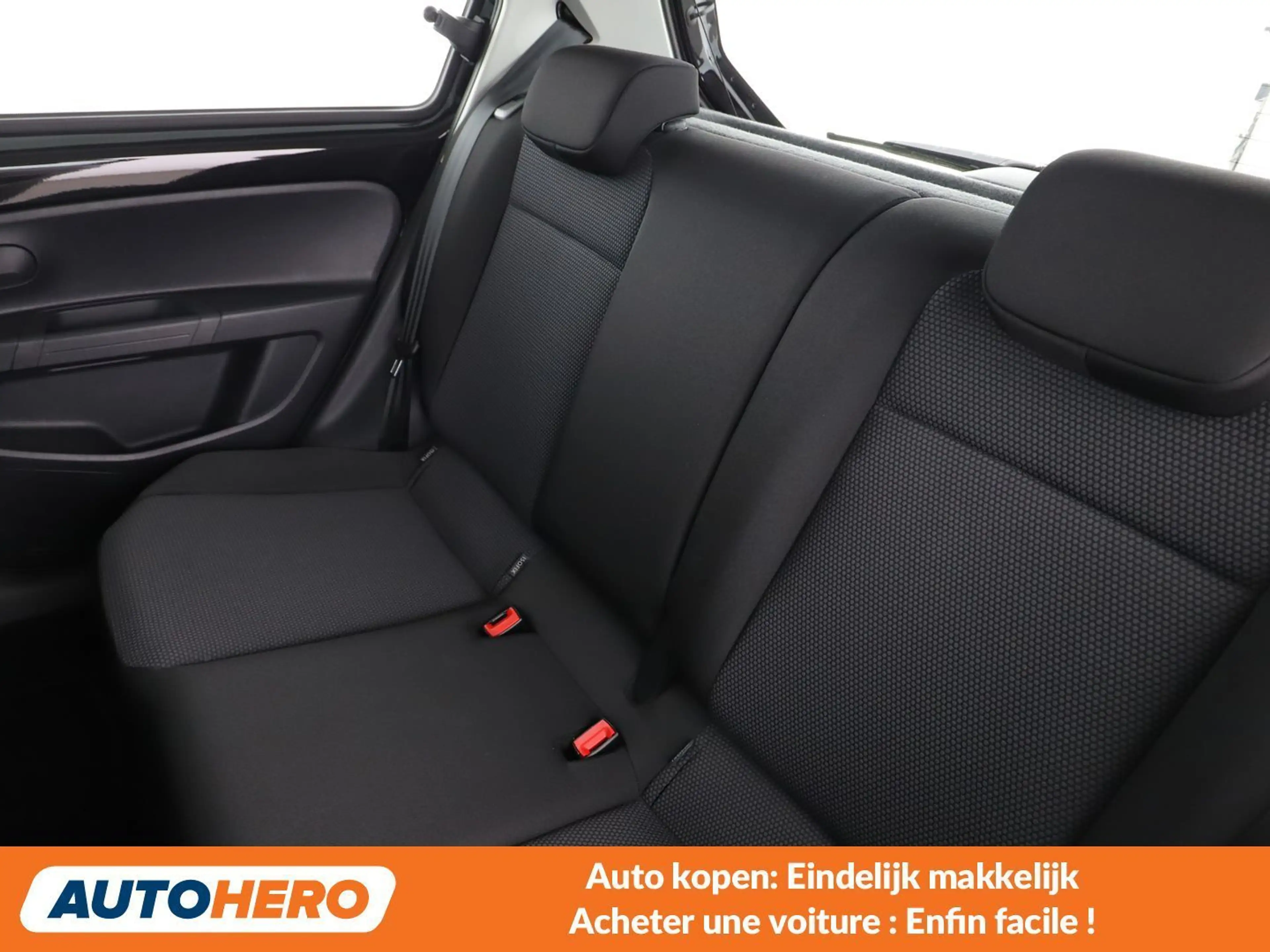 Skoda Citigo 1.0 MPI Ambition — photo 14